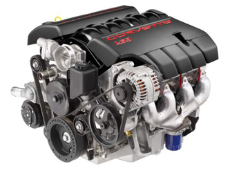 P04AC Engine